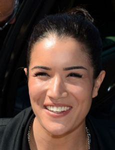 Sabrina Ouazani