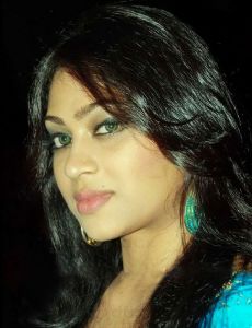 Sadika Parvin Popy