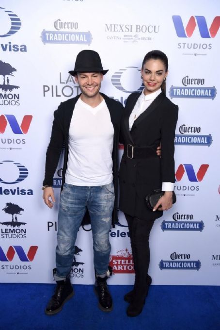 Said 'El Caballero Urbano'