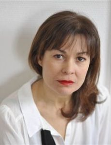Saïda Churchill