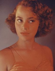 Sallie Blair