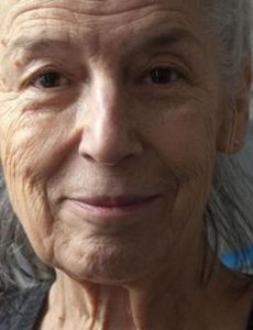 Sally Alexander