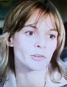 Sally Arnold (tour manager)