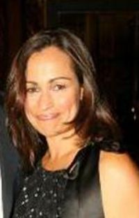 Sally Burleigh