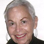 Sally Martin
