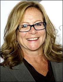 Sally Menke