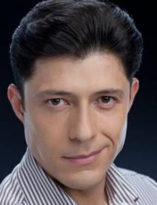 Salvador Ibarra