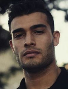 Sam Asghari
