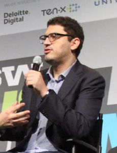 Sam Esmail