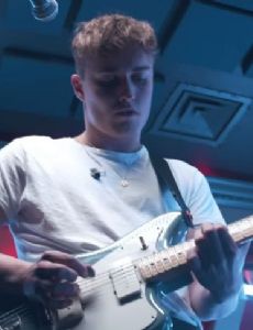 Sam Fender