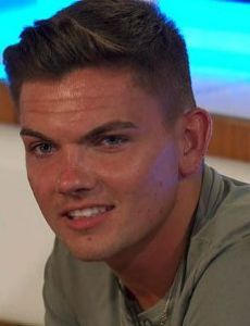 Sam Gowland
