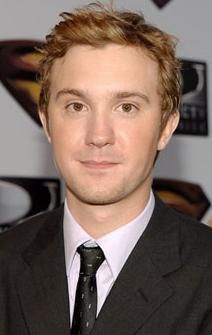 Sam Huntington