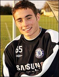 Sam Hurrell