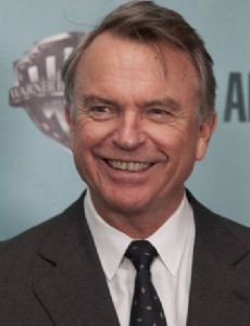 Sam Neill