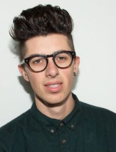 Sam Pepper