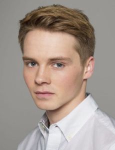 Sam Strike