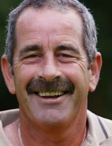 Sam Torrance