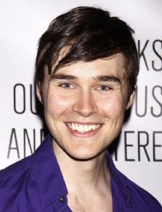 Sam Underwood