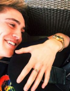 Sam Wilkinson