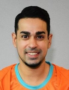 Sam YG