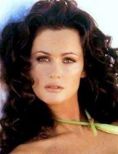 Samantha De Grenet