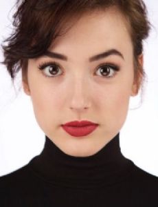 Samantha Fekete