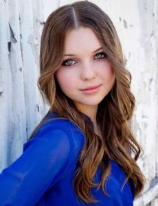 Samantha Hanratty