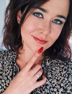 Samantha Gray Hissong