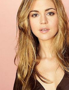 Samantha Lockwood