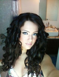 Samantha (model)