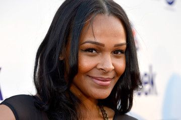 Samantha Mumba