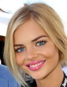 Samara Weaving
