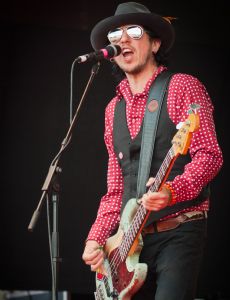 Sami Yaffa