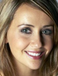 Samia Longchambon