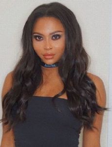 Samira Mighty