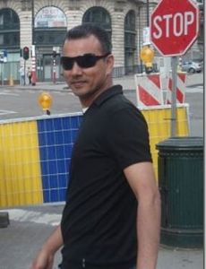 Samrat Dahal
