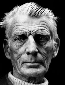 Samuel Beckett