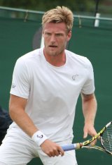 Samuel Groth