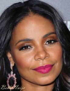 Sanaa Lathan