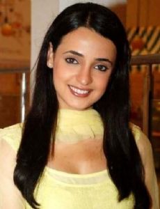 Sanaya Irani