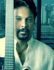Sandeep Chowta