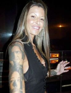 Sandra Araya