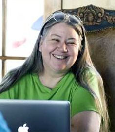 Sandra Dodd