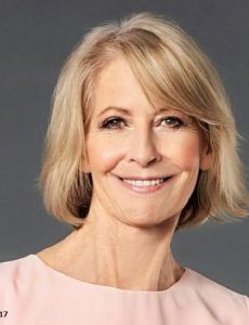 Sandra Howard