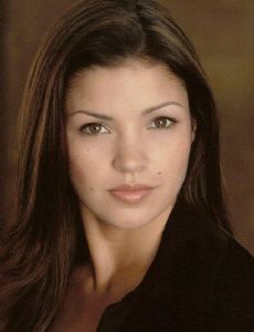 Sandra McCoy