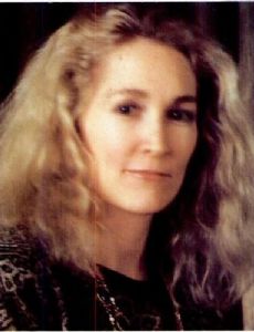 Sandy Marsh