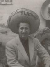 Sandy Scott