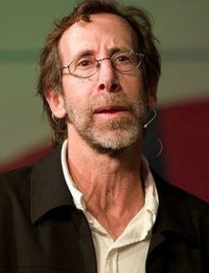 Sandy Smolan