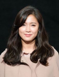 Sang-mi Nam