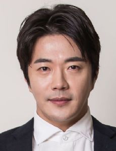 Kwon Sang-woo